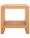 Safavieh Couture Daysie Cork Accent Table
