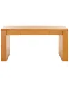Safavieh Couture Deborah Wood Desk