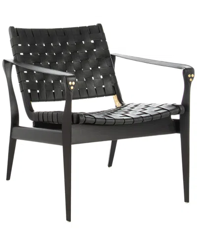 Safavieh Couture Dilan Safari Chair