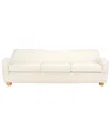 Safavieh Couture Dyanna Boucle Sofa