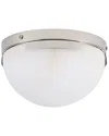 Safavieh Couture Eddie Alabaster Flush Mount