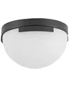Safavieh Couture Eddie Alabaster Flush Mount