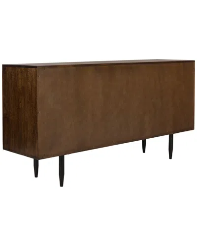 Safavieh Couture Eleni Brass Sideboard
