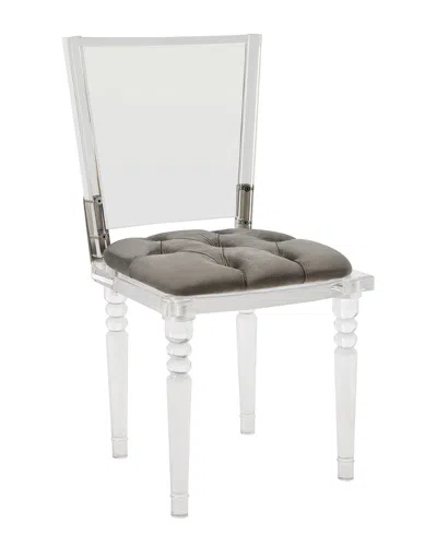 Safavieh Couture Ella Acrylic Dining Chair