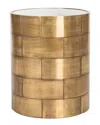 Safavieh Couture Florencia Round Side Table
