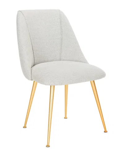 Safavieh Couture Foster Poly Blend Dining Chair