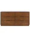 Safavieh Couture Gabrietta 6-drawer Dresser