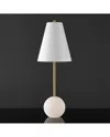 Safavieh Couture Genesis Alabaster Table Lamp