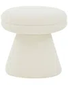 Safavieh Couture Gisella Boucle Ottoman
