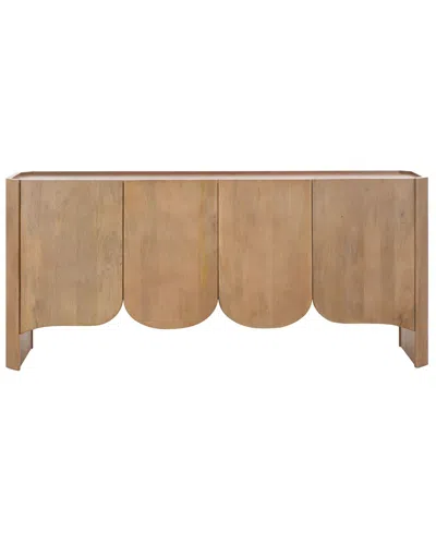 Safavieh Couture Howie 4-door Sideboard