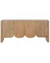 Safavieh Couture Howie 4-door Sideboard
