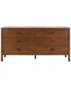 Safavieh Couture Jaylessa Dresser