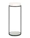 Safavieh Couture Jennibelle Marble Drink Table