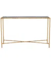 Safavieh Couture Jessa Rectangle Console Table