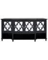 Safavieh Couture Juliette Mirrored Sideboard