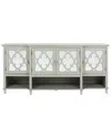 Safavieh Couture Juliette Mirrored Sideboard