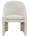 Safavieh Couture Kagan Chenille Dining Chair