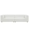 Safavieh Couture Kamali Modern Sofa