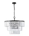 Safavieh Couture Karissa 3-tier Chandelier