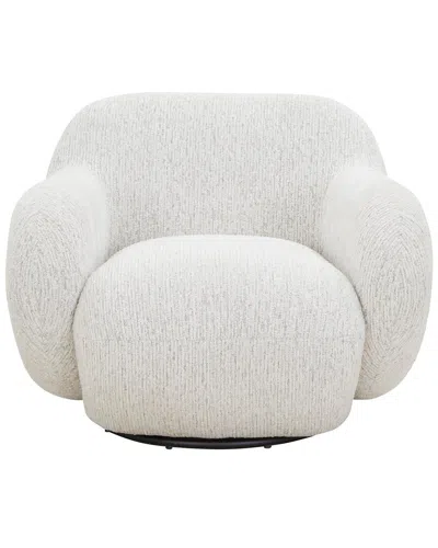 Safavieh Couture Kaylana Chenille Accent Chair