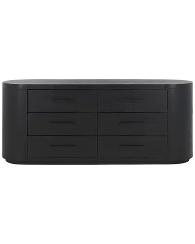 Safavieh Couture Lauryn Oval Dresser