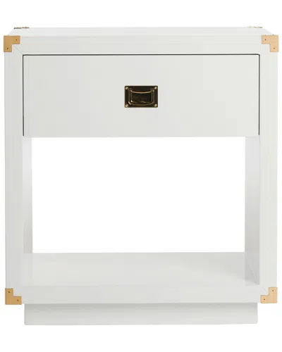 Safavieh Couture Lella Lacquer Side Table