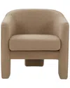 Safavieh Couture Londyn Accent Chair