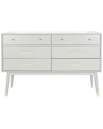 Safavieh Couture Madden Retro Dresser
