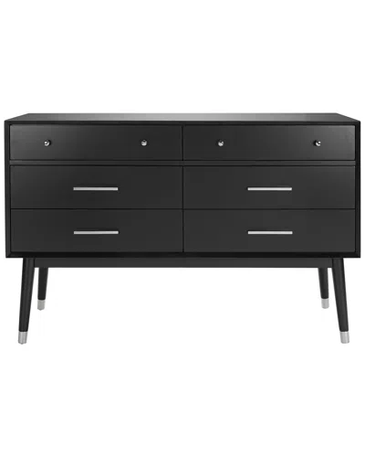 Safavieh Couture Madden Retro Dresser