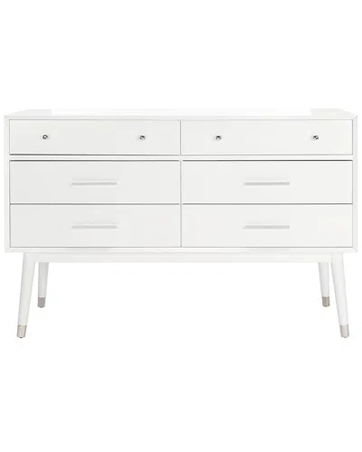 Safavieh Couture Madden Retro Dresser