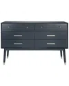 Safavieh Couture Madden Retro Dresser