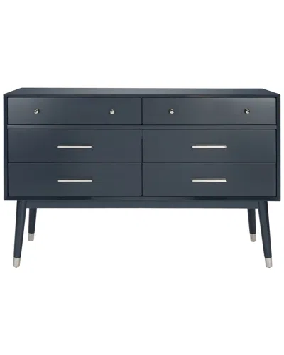 Safavieh Couture Madden Retro Dresser