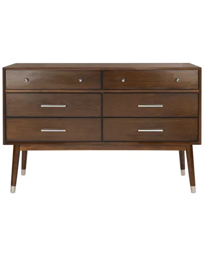 Safavieh Couture Madden Retro Dresser