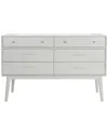 Safavieh Couture Madden Retro Dresser