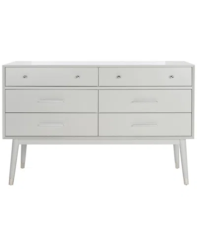 Safavieh Couture Madden Retro Dresser