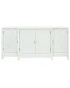 Safavieh Couture Madeleine Mirrored Sideboard