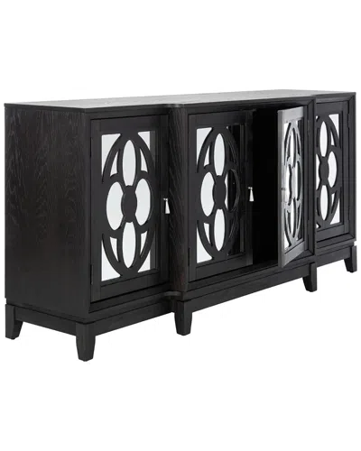 Safavieh Couture Madeleine Mirrored Sideboard