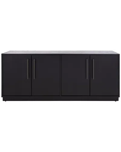 Safavieh Couture Mallory 4 Door Media Stand