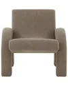SAFAVIEH COUTURE SAFAVIEH COUTURE MARIANNE ACCENT CHAIR