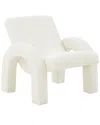 Safavieh Couture Marianne Accent Chair