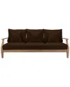 Safavieh Couture Martinique Patio Sofa