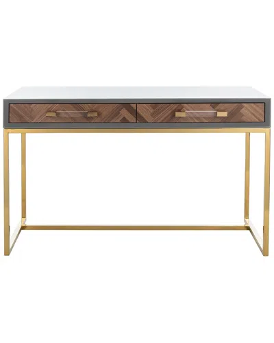 Safavieh Couture Marty Modern Desk