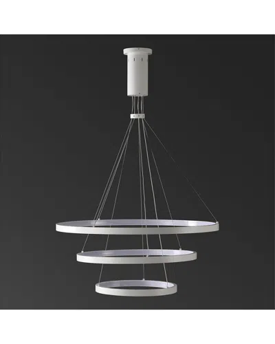 Safavieh Couture Meranda 3-tier Chandelier