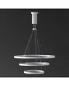 Safavieh Couture Meranda 3-tier Chandelier