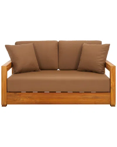 Safavieh Couture Montford 2-seat Bench
