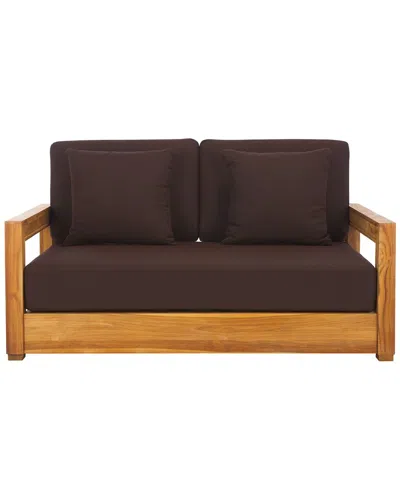 Safavieh Couture Montford 2-seat Bench
