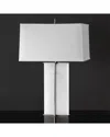 Safavieh Couture Natalee Marble Table Lamp