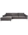 Safavieh Couture Nicholsen Modern Sofa