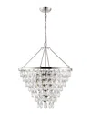 Safavieh Couture Nydia Teardrop Chandelier