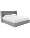 Safavieh Couture Olivianna Low Profile Bed